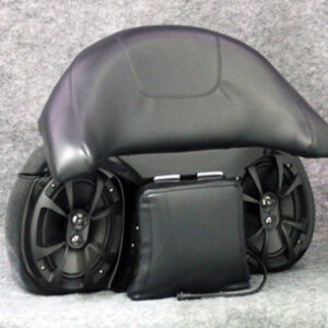 Audio Tour Pack for Metric