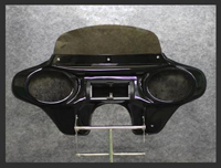 Batwing 6x9 Fairing