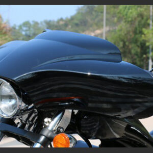 Choppa Fairing With Amplifier