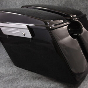 Hardbags for Fat Boy