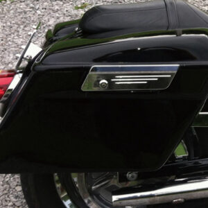 Hardbags for Sportster