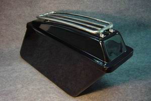 Luggage Racks for Tsukayu Hardbags Luggage Racks for "Coner" Hardbags